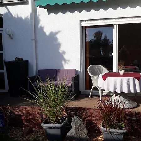 Ferienwohnung Neckartal Neckarsteinach Eksteriør billede