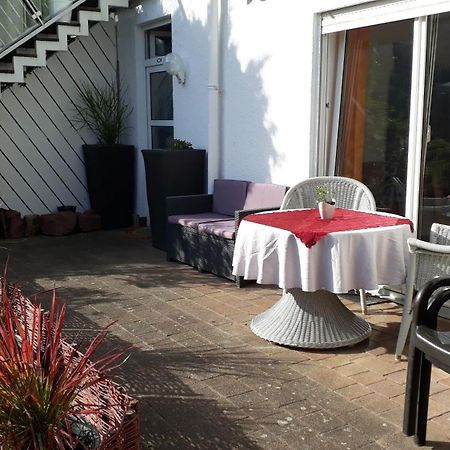 Ferienwohnung Neckartal Neckarsteinach Værelse billede